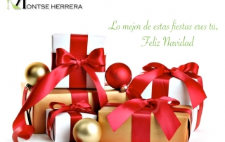 Feliz Navidad - Montse Herrera - 2014